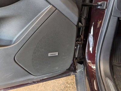 2020 Cadillac XT5 Luxury AWD