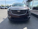 2020 Cadillac XT5 Luxury AWD