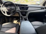 2020 Cadillac XT5 Luxury AWD