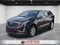 2020 Cadillac XT5 Luxury AWD