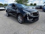 2025 Cadillac XT5 Sport