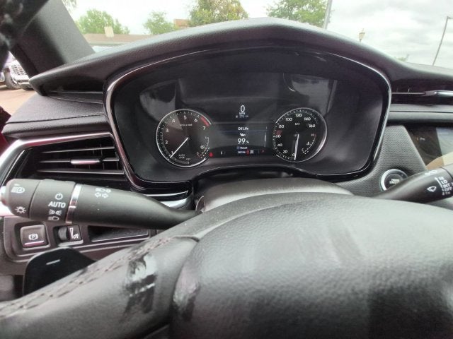 2024 Cadillac XT6 Luxury