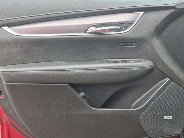 2024 Cadillac XT6 Luxury
