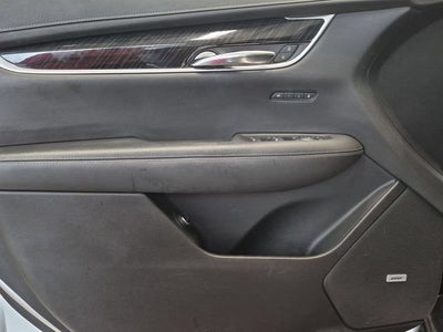 2020 Cadillac XT6 FWD Premium Luxury