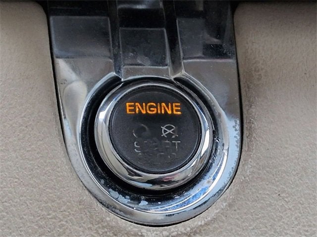 2009 Lincoln MKS 4DR SDN FWD