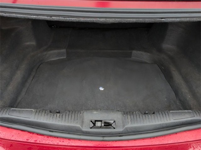 2009 Lincoln MKS 4DR SDN FWD