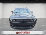 2016 Dodge Challenger R/T Plus