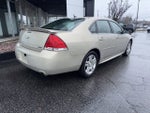 2012 Chevrolet Impala LT Retail