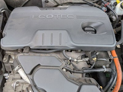 2013 Buick Regal Premium 1