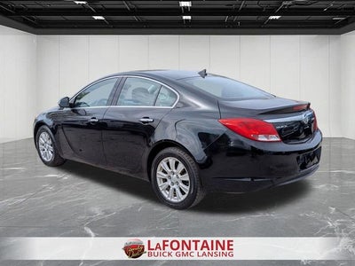 2013 Buick Regal Premium 1