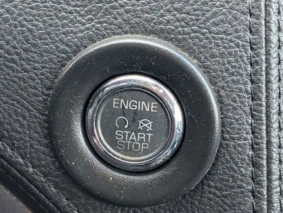 2014 Lincoln MKX 4DR AWD PREMIERE