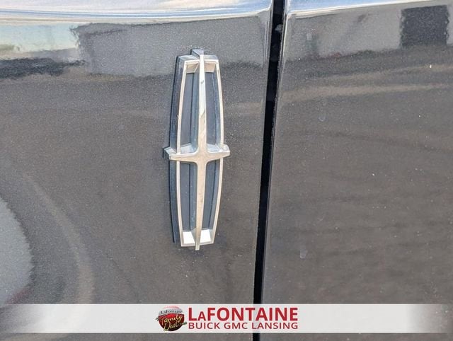 2014 Lincoln MKX 4DR AWD PREMIERE