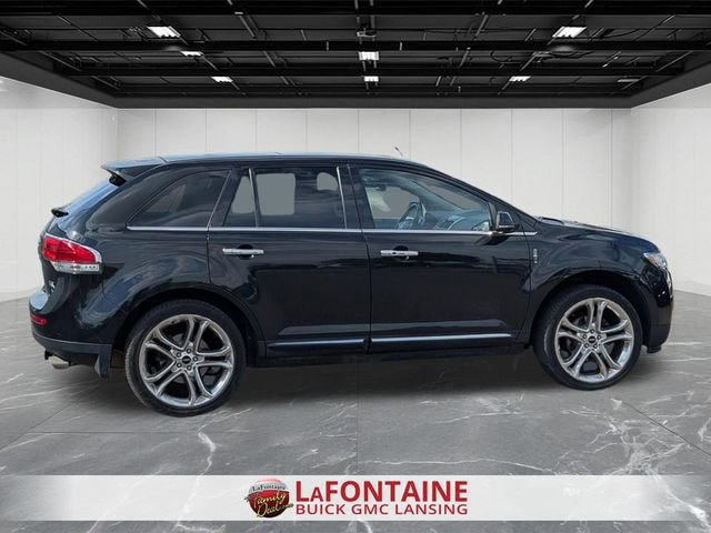 2014 Lincoln MKX 4DR AWD PREMIERE