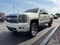 2014 Chevrolet Silverado 1500 High Country