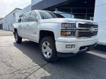 2014 Chevrolet Silverado 1500 High Country