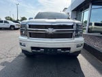 2014 Chevrolet Silverado 1500 High Country