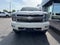 2014 Chevrolet Silverado 1500 High Country