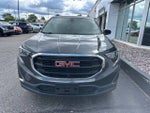 2018 GMC Terrain SLE Diesel