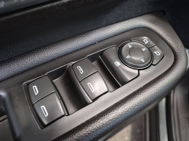 2018 GMC Terrain SLE Diesel