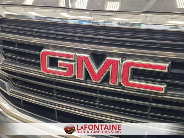 2018 GMC Terrain SLE Diesel