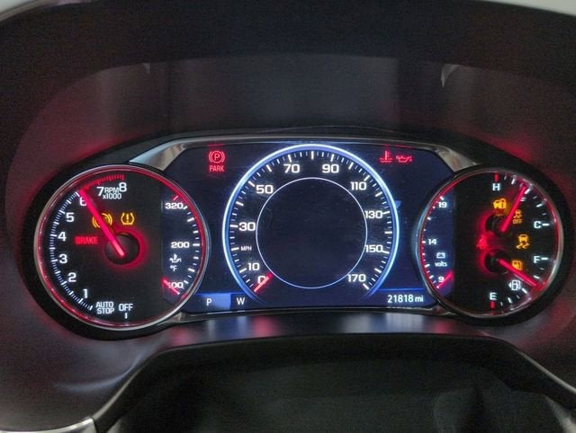 2024 Chevrolet Blazer Premier