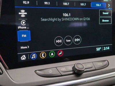 2024 Chevrolet Blazer Premier