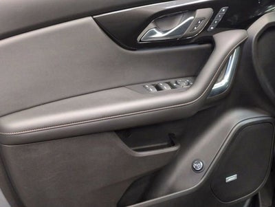 2024 Chevrolet Blazer Premier