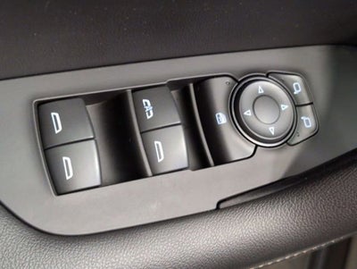 2024 Chevrolet Blazer Premier