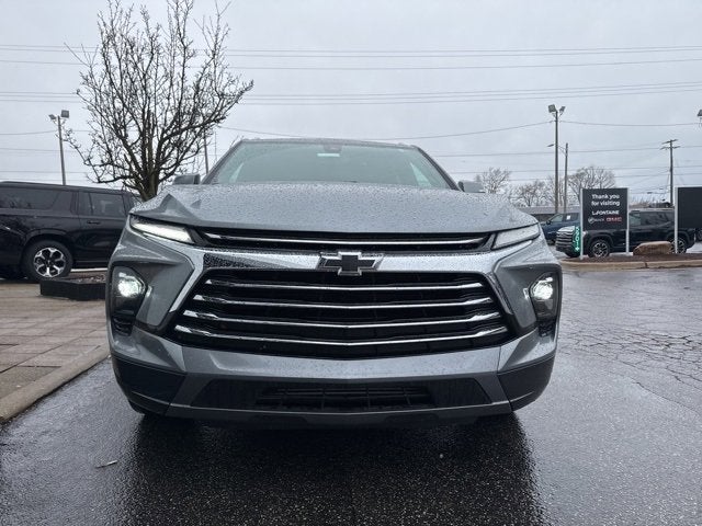2024 Chevrolet Blazer Premier