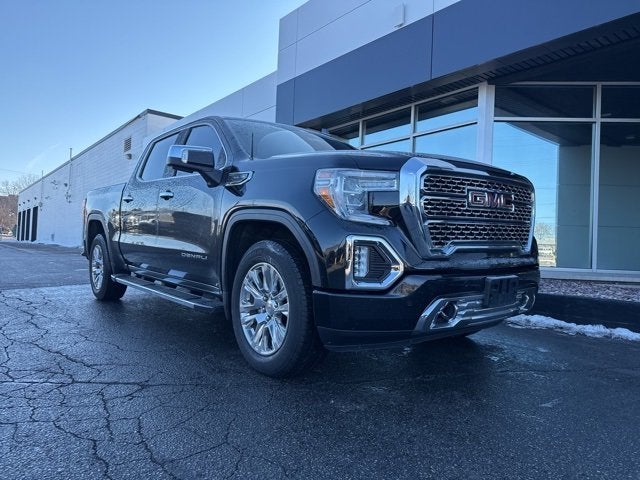 2019 GMC Sierra 1500 Denali