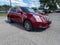 2015 Cadillac SRX Performance Collection
