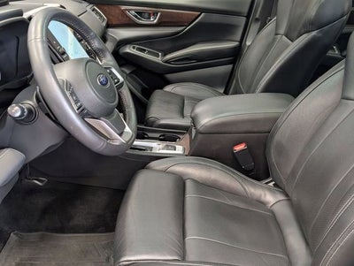 2023 Subaru Ascent Touring 7-Passenger