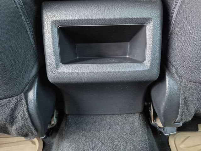 2024 Toyota Camry Hybrid LE
