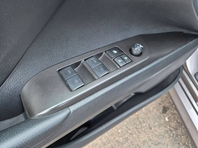 2024 Toyota Camry Hybrid LE