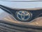 2024 Toyota Camry Hybrid LE