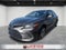 2024 Toyota Camry Hybrid LE