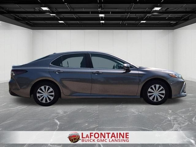 2024 Toyota Camry Hybrid LE