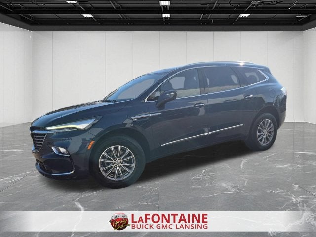 2024 Buick Enclave