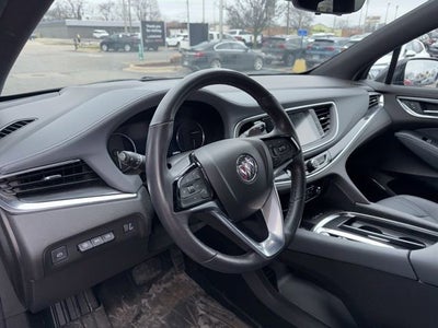 2022 Buick Enclave Premium