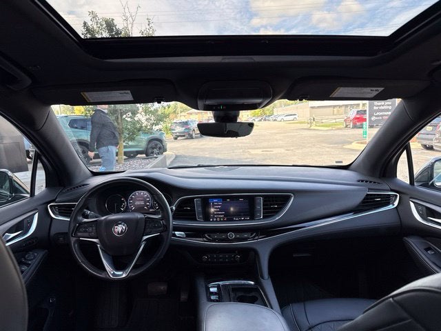 2023 Buick Enclave Avenir