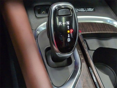 2019 Buick Enclave Avenir