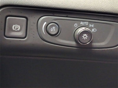 2019 Buick Enclave Avenir