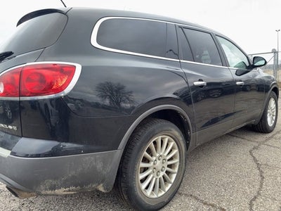 2011 Buick Enclave CX