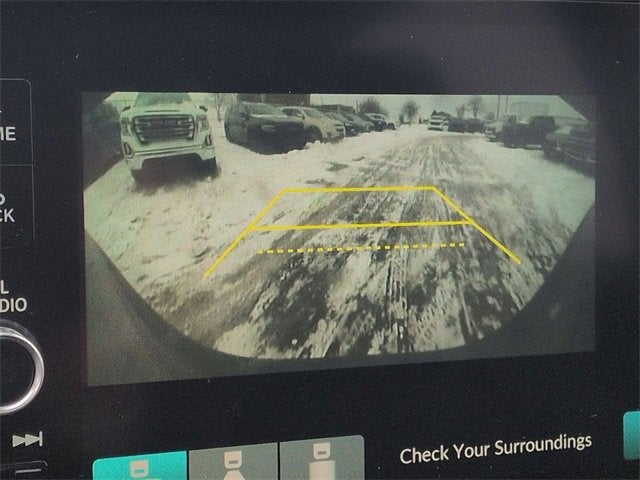 2023 Honda CR-V EX-L AWD