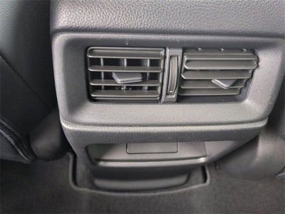 2023 Honda CR-V EX-L AWD