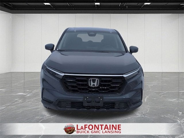 2023 Honda CR-V EX-L AWD