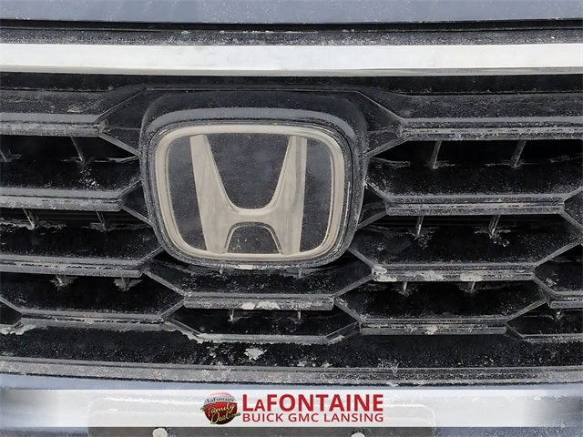 2023 Honda CR-V EX-L AWD