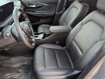 2024 Buick Envista Sport Touring