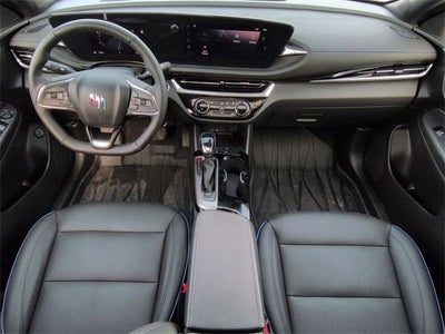 2024 Buick Envista Sport Touring