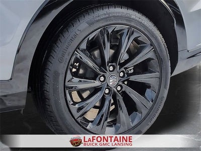 2024 Buick Envista Sport Touring